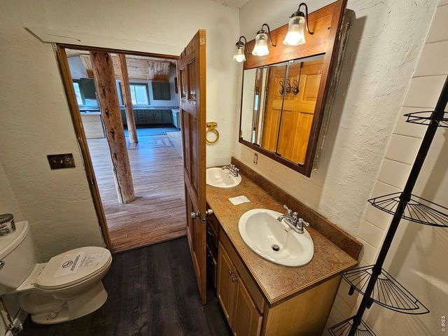 291 Palisade Mountain Dr, Drake, CO 80515