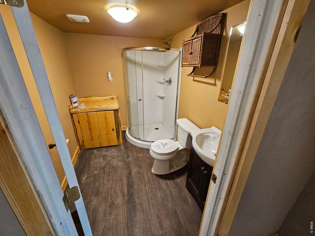 291 Palisade Mountain Dr, Drake, CO 80515