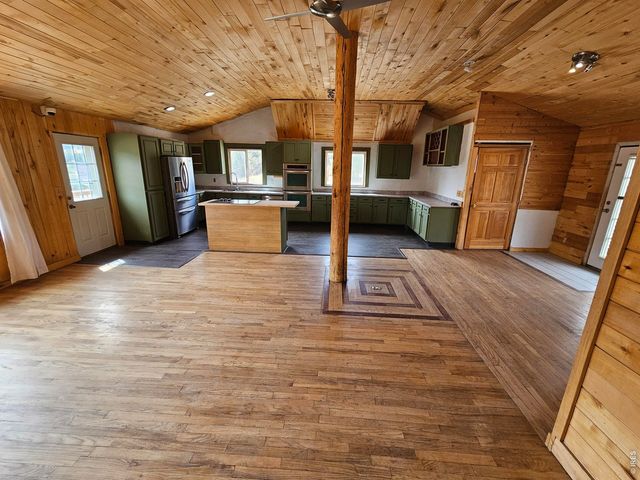 291 Palisade Mountain Dr, Drake, CO 80515