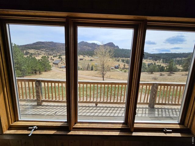 291 Palisade Mountain Dr, Drake, CO 80515