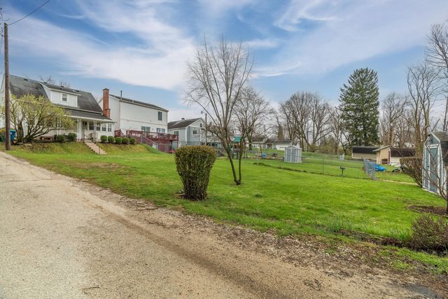 716 Taft Street 716 Taft Street, Sidney, OH 45365