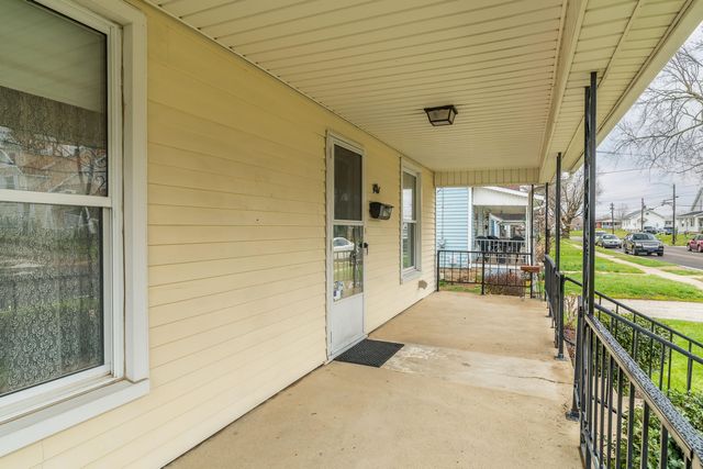 716 Taft Street 716 Taft Street, Sidney, OH 45365