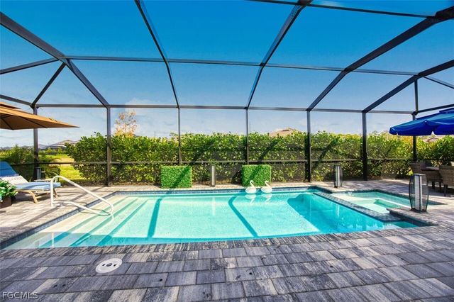 10903 Timber Creek DR, Fort Myers, FL 33913