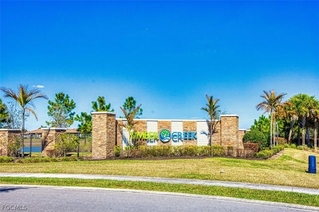 10903 Timber Creek DR, Fort Myers, FL 33913