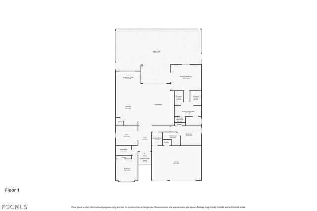 10903 Timber Creek DR, Fort Myers, FL 33913