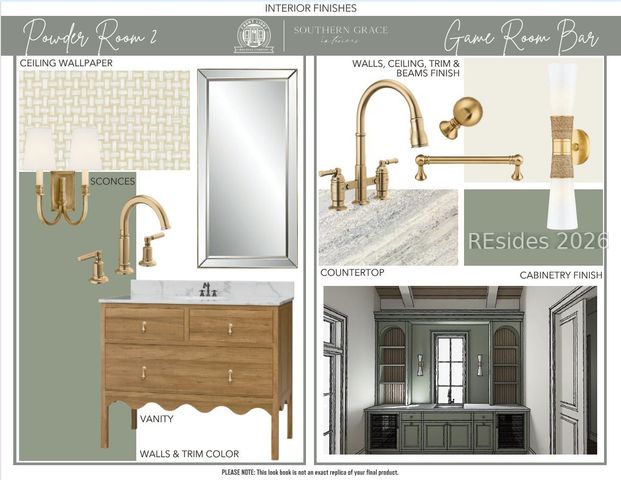 11 Lupine Rd, Bluffton, SC 29910