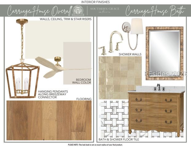 11 Lupine Rd, Bluffton, SC 29910