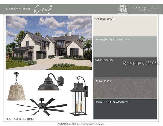 11 Lupine Rd, Bluffton, SC 29910