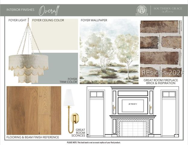 11 Lupine Rd, Bluffton, SC 29910