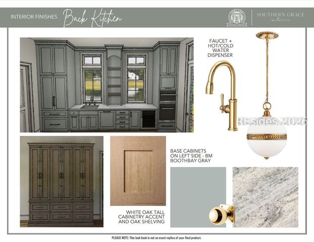 11 Lupine Rd, Bluffton, SC 29910