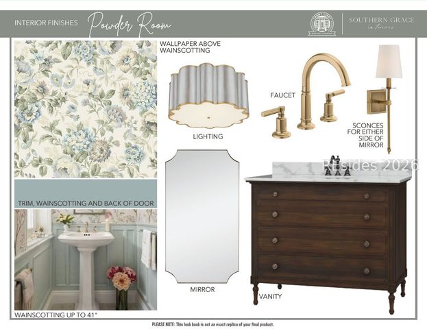 11 Lupine Rd, Bluffton, SC 29910