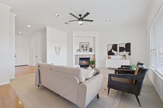 156 Trail Of The Flowers, Georgetown, TX 78633