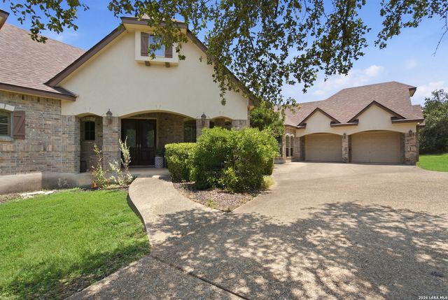 30330 SADDLERIDGE DR, Bulverde, TX 78163
