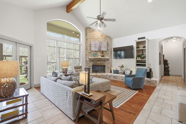30330 SADDLERIDGE DR, Bulverde, TX 78163