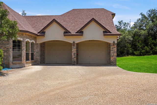 30330 SADDLERIDGE DR, Bulverde, TX 78163