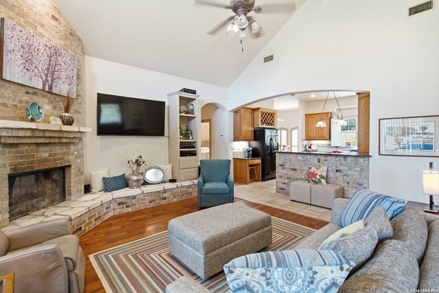 30330 SADDLERIDGE DR, Bulverde, TX 78163