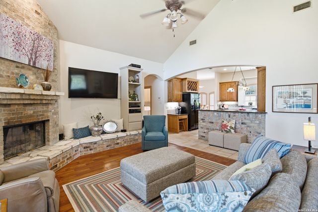 30330 SADDLERIDGE DR, Bulverde, TX 78163