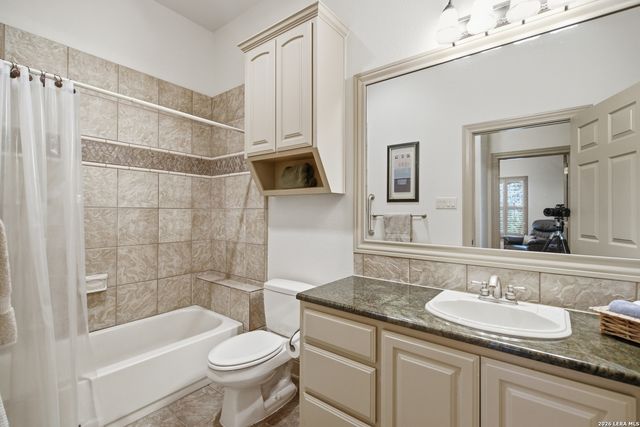 30330 SADDLERIDGE DR, Bulverde, TX 78163