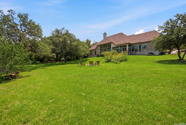 30330 SADDLERIDGE DR, Bulverde, TX 78163