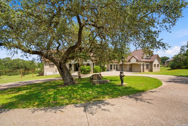 30330 SADDLERIDGE DR, Bulverde, TX 78163