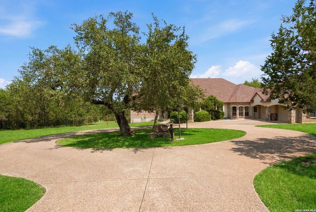 30330 SADDLERIDGE DR, Bulverde, TX 78163