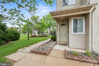 31 SANDRA ROAD, Voorhees, NJ 08043