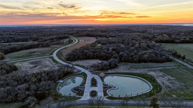 Lot 48 White Tail Way, Pottsboro, TX 75076