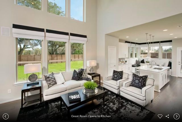 120 Singing Dove WAY, Liberty Hill, TX 78642