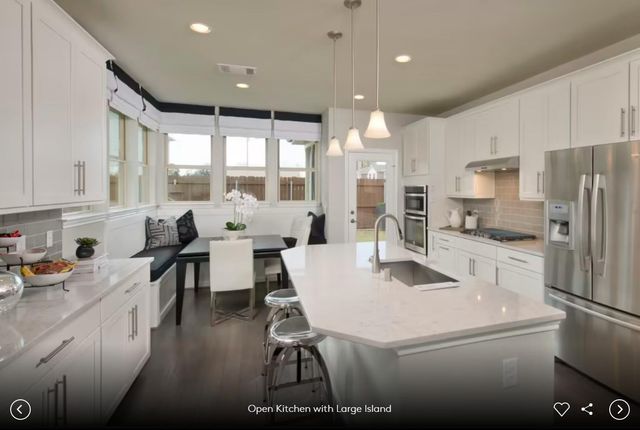 120 Singing Dove WAY, Liberty Hill, TX 78642