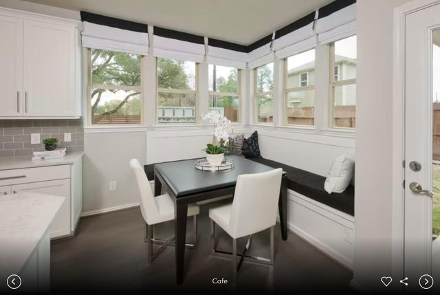 120 Singing Dove WAY, Liberty Hill, TX 78642