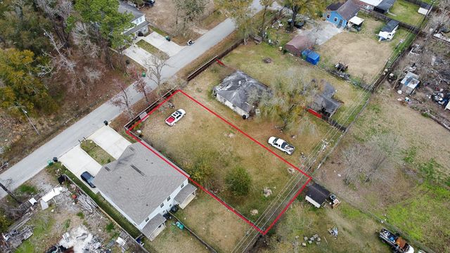 TBD2 Caddo Road, Houston, TX 77078