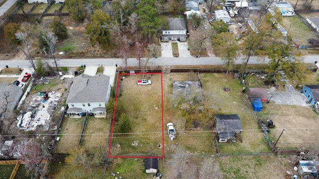TBD2 Caddo Road, Houston, TX 77078