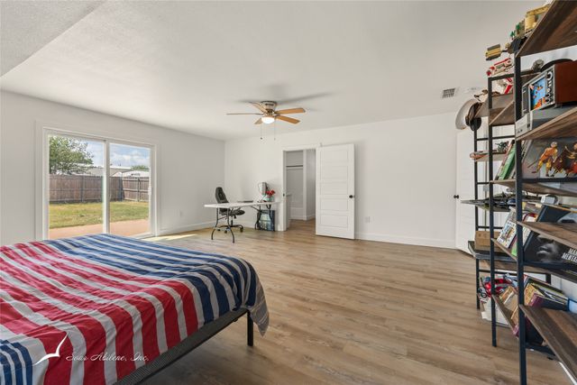 1089 Larned Lane, Abilene, TX 79602