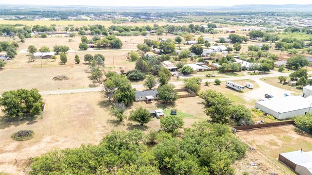 1089 Larned Lane, Abilene, TX 79602