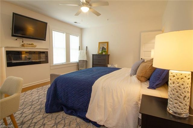 408 Gray Lane, Colfax, NC 27235