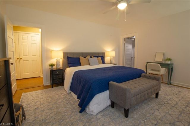 408 Gray Lane, Colfax, NC 27235