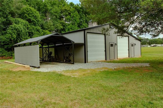 408 Gray Lane, Colfax, NC 27235