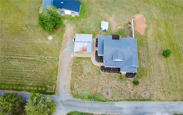 408 Gray Lane, Colfax, NC 27235