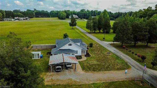 408 Gray Lane, Colfax, NC 27235