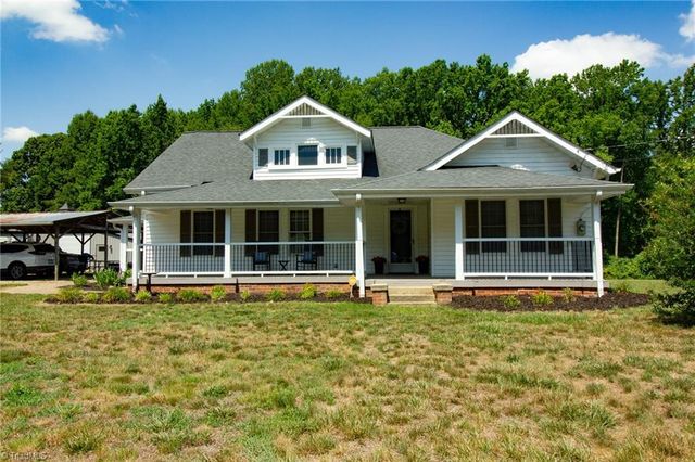 408 Gray Lane, Colfax, NC 27235