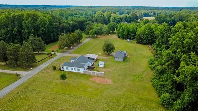 408 Gray Lane, Colfax, NC 27235