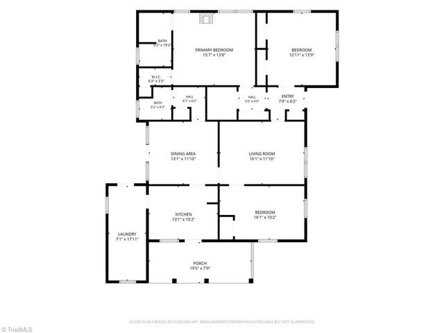 408 Gray Lane, Colfax, NC 27235