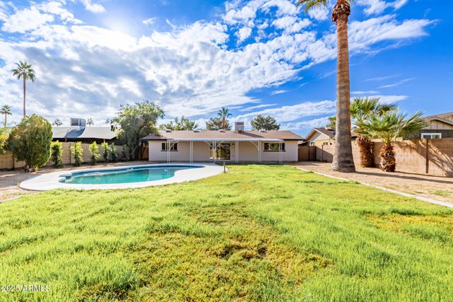 1732 E MINTON Drive, Tempe, AZ 85282