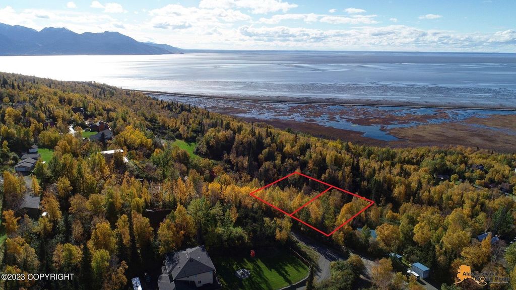L9 & L10 Feodosia Drive, Anchorage, AK 99516
