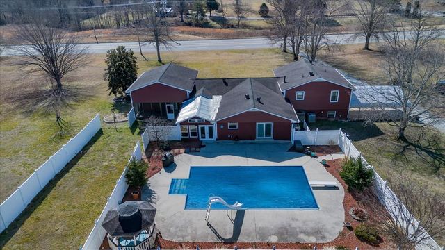 1119 Sparta Hwy, Smithville, TN 37166