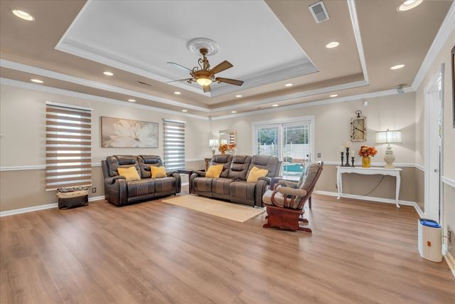 1119 Sparta Hwy, Smithville, TN 37166