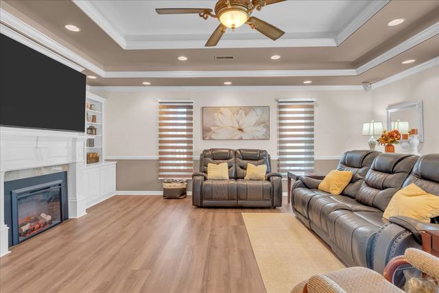 1119 Sparta Hwy, Smithville, TN 37166