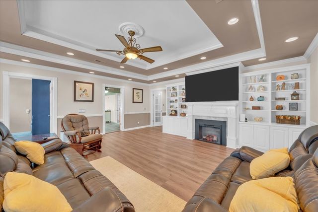 1119 Sparta Hwy, Smithville, TN 37166