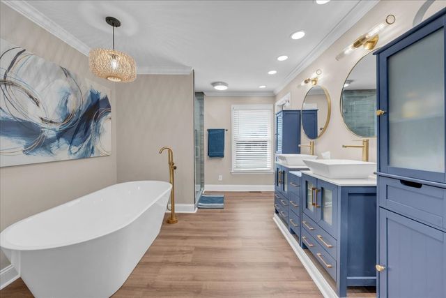 1119 Sparta Hwy, Smithville, TN 37166