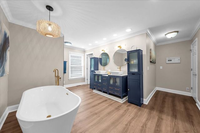 1119 Sparta Hwy, Smithville, TN 37166